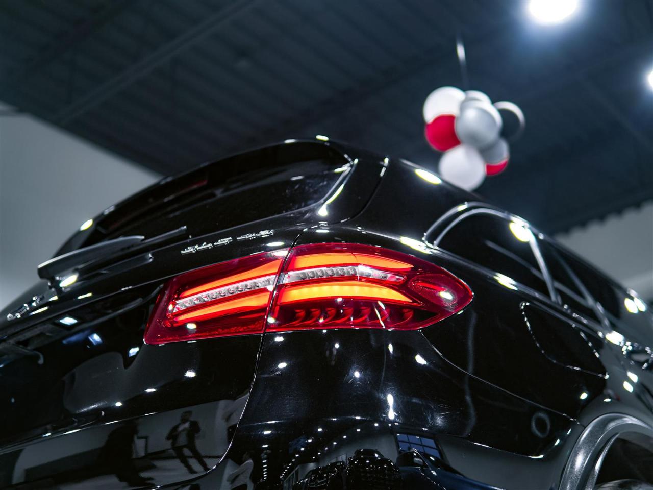 2019 Mercedes-Benz GLC AMG GLC 43 | NO ACCIDENTS | SHOWROOM CONDITION Photo