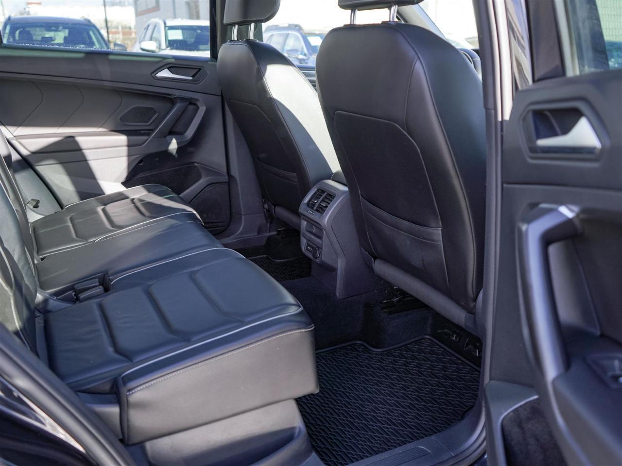 2021 Volkswagen Tiguan HIGHLINE | R-LINE | AWD | NAV | LEATHER | PANO Photo