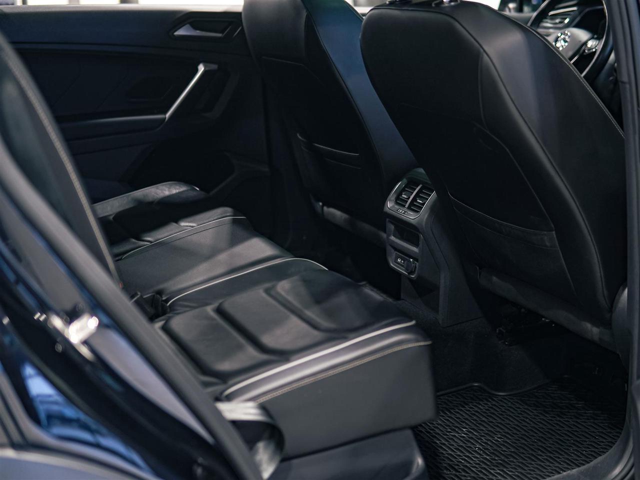 2021 Volkswagen Tiguan Highline | NAV | SUNROOF | LEATHER | P/ TAILGATE Photo