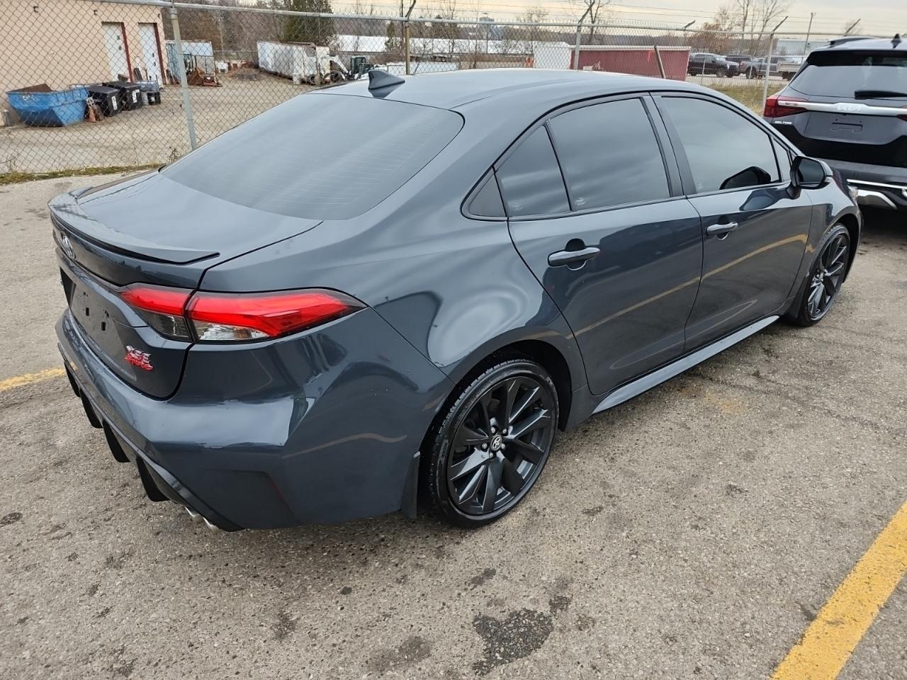 2023 Toyota Corolla XSE | NO ACCIDENTS | 16 TOYOTA SERV REC Photo