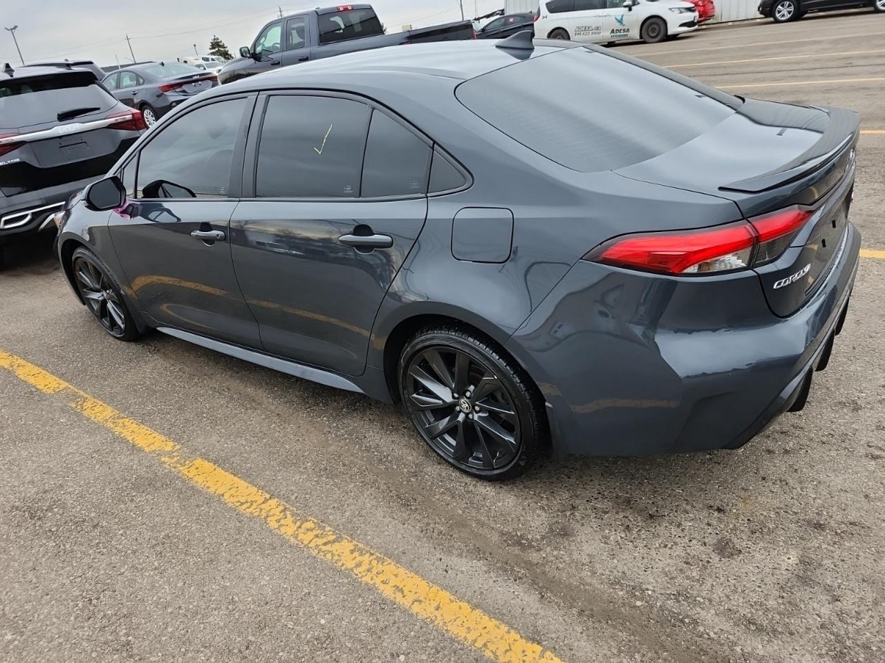 2023 Toyota Corolla XSE | NO ACCIDENTS | 16 TOYOTA SERV REC Photo