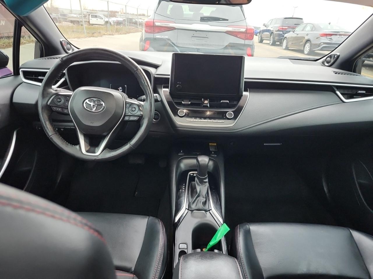 2023 Toyota Corolla XSE | NO ACCIDENTS | 16 TOYOTA SERV REC Photo