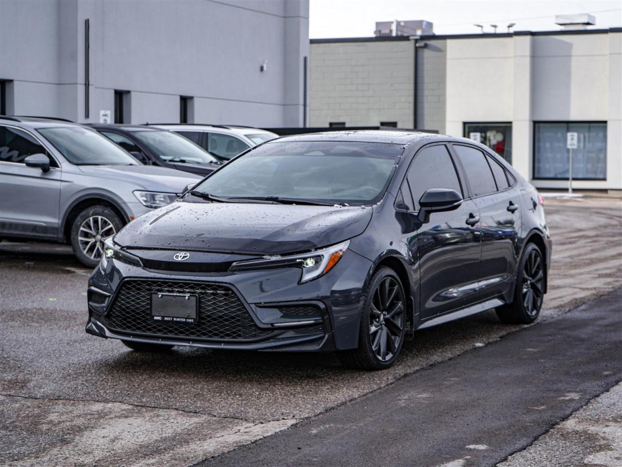 2023 Toyota Corolla XSE | NO ACCIDENTS | 16 TOYOTA SERV REC Photo