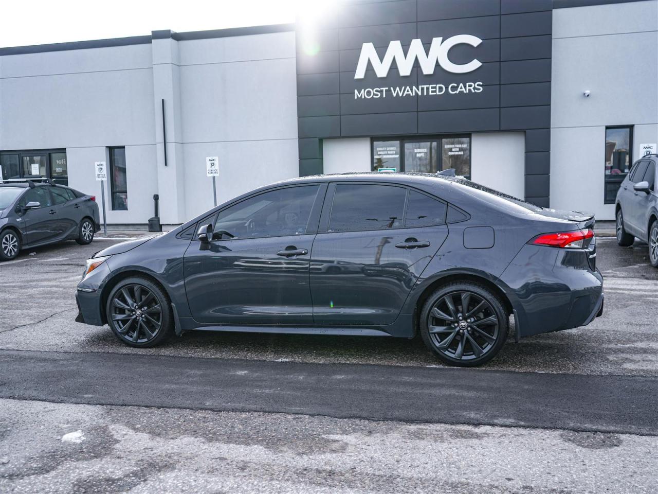 2023 Toyota Corolla XSE | NO ACCIDENTS | 16 TOYOTA SERV REC Photo