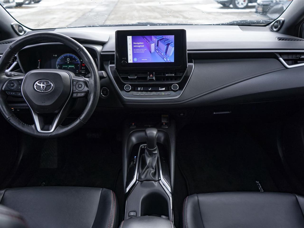 2023 Toyota Corolla XSE | NO ACCIDENTS | 16 TOYOTA SERV REC Photo