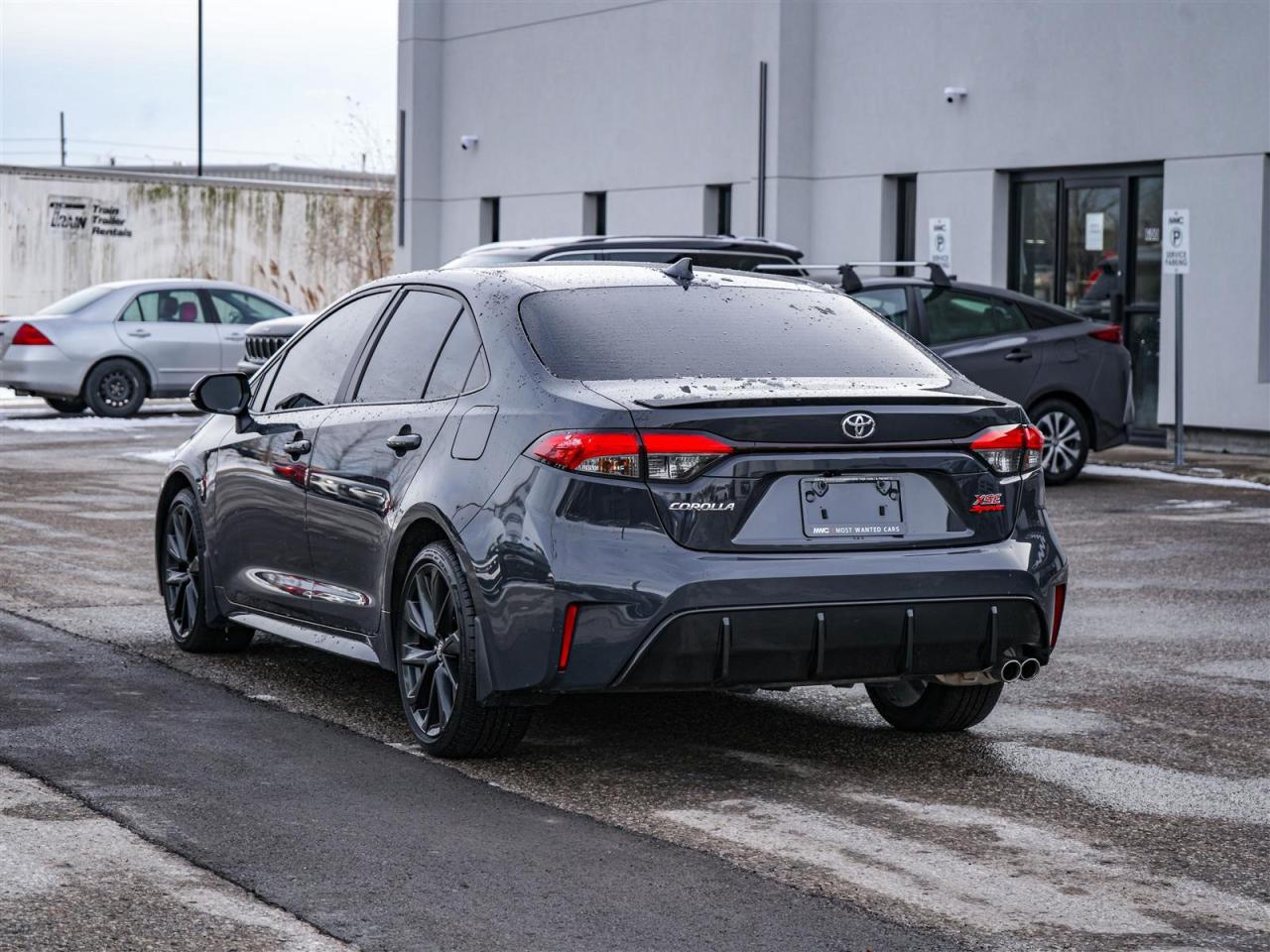 2023 Toyota Corolla XSE | NO ACCIDENTS | 16 TOYOTA SERV REC Photo