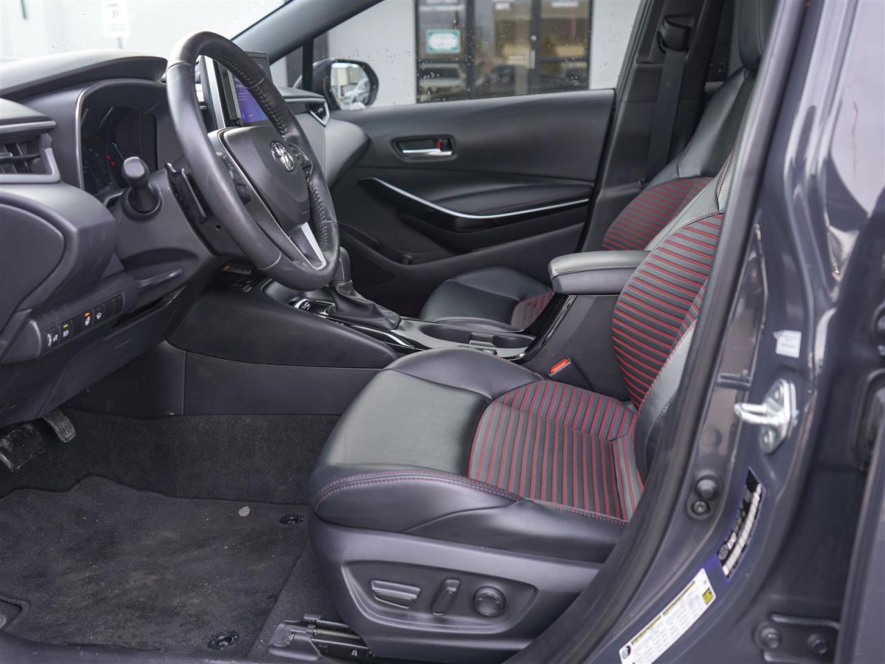 2023 Toyota Corolla XSE | NO ACCIDENTS | 16 TOYOTA SERV REC Photo