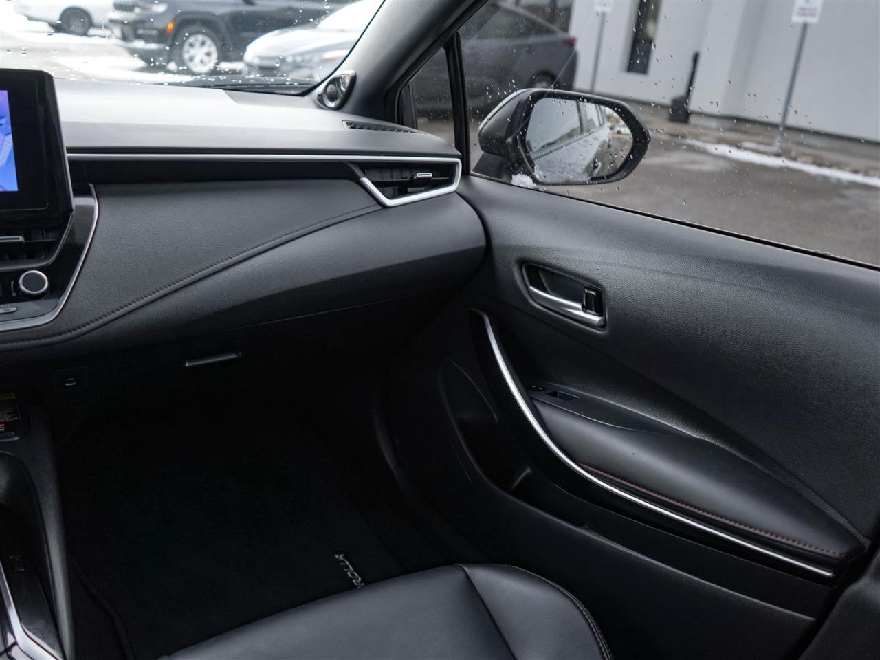 2023 Toyota Corolla XSE | NO ACCIDENTS | 16 TOYOTA SERV REC Photo