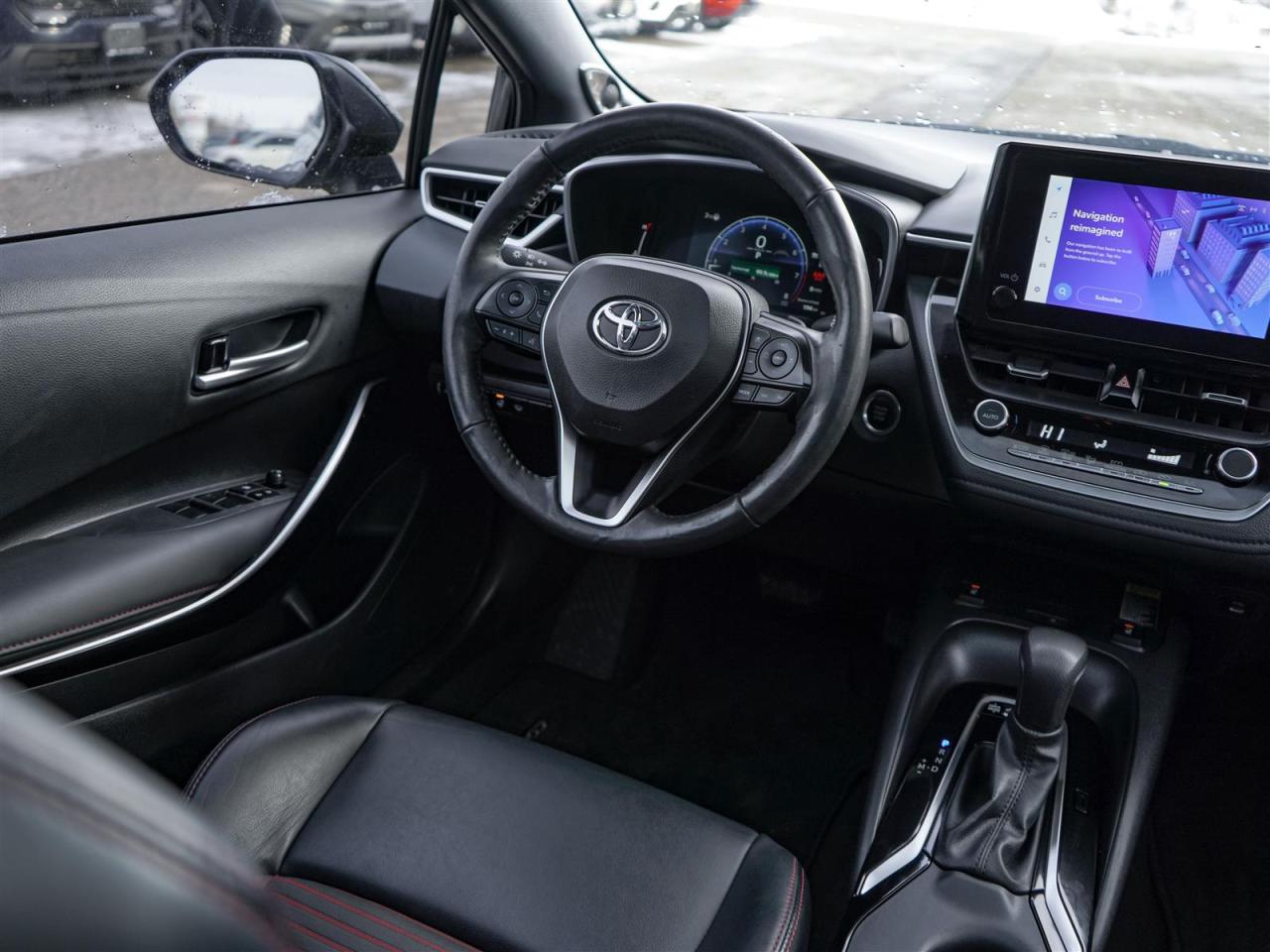 2023 Toyota Corolla XSE | NO ACCIDENTS | 16 TOYOTA SERV REC Photo