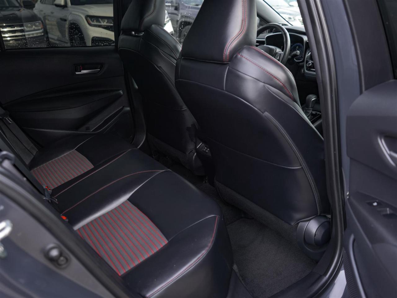 2023 Toyota Corolla XSE | NO ACCIDENTS | 16 TOYOTA SERV REC Photo