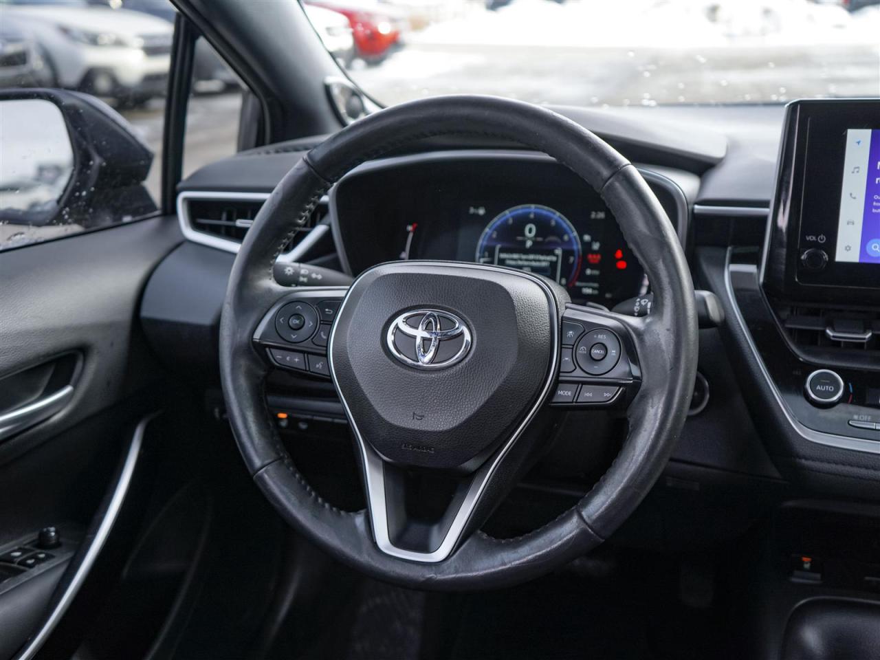 2023 Toyota Corolla XSE | NO ACCIDENTS | 16 TOYOTA SERV REC Photo