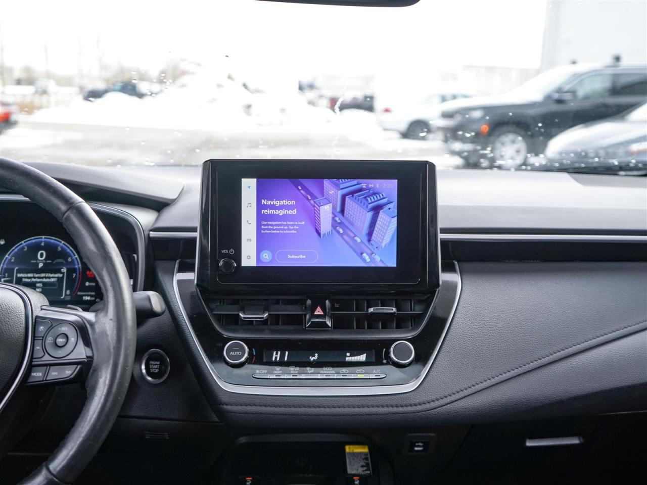 2023 Toyota Corolla XSE | NO ACCIDENTS | 16 TOYOTA SERV REC Photo