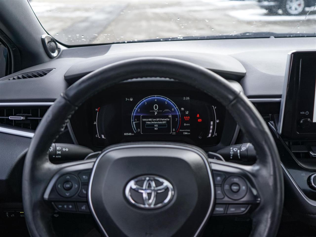 2023 Toyota Corolla XSE | NO ACCIDENTS | 16 TOYOTA SERV REC Photo