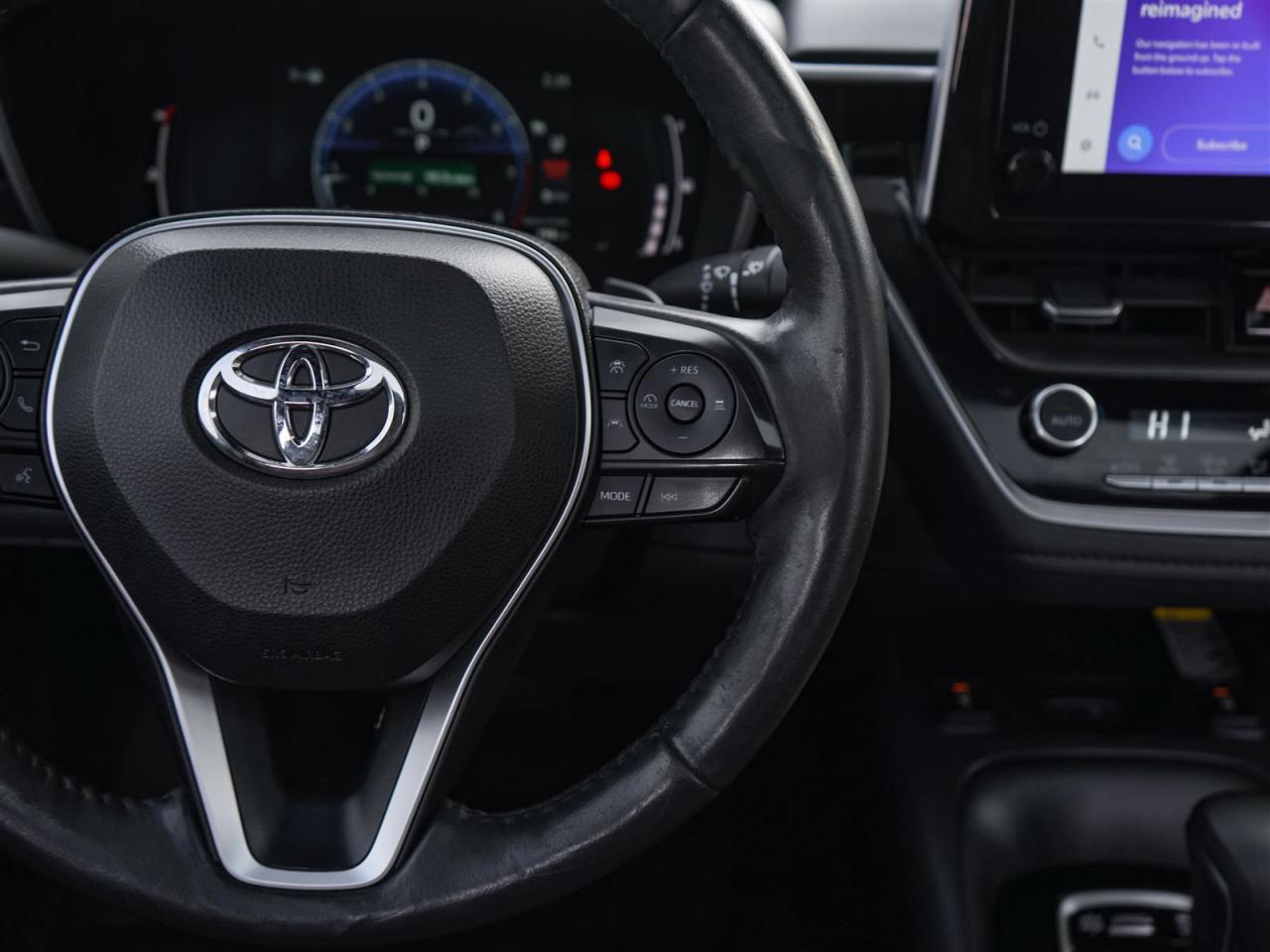 2023 Toyota Corolla XSE | NO ACCIDENTS | 16 TOYOTA SERV REC Photo