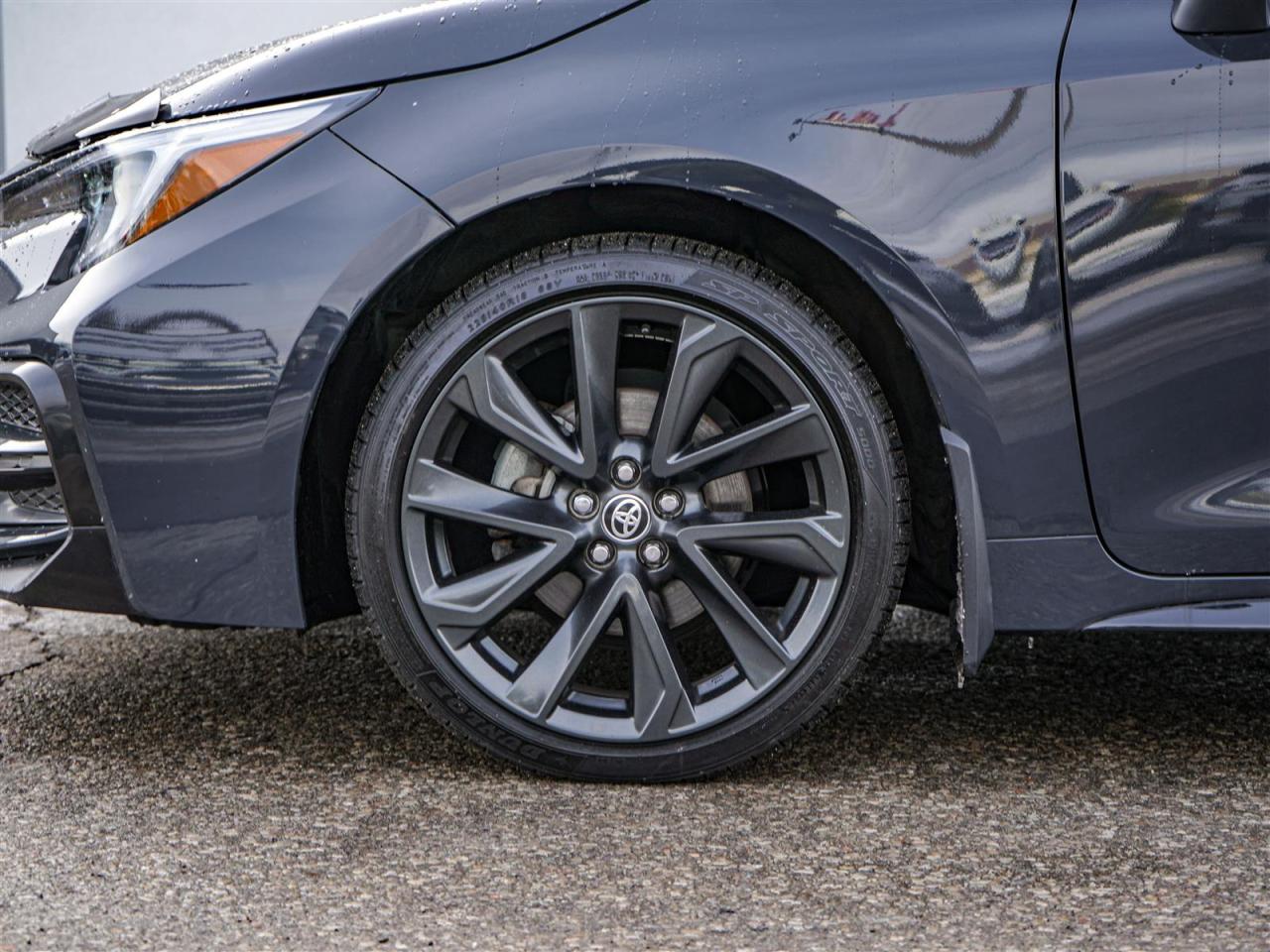 2023 Toyota Corolla XSE | NO ACCIDENTS | 16 TOYOTA SERV REC Photo