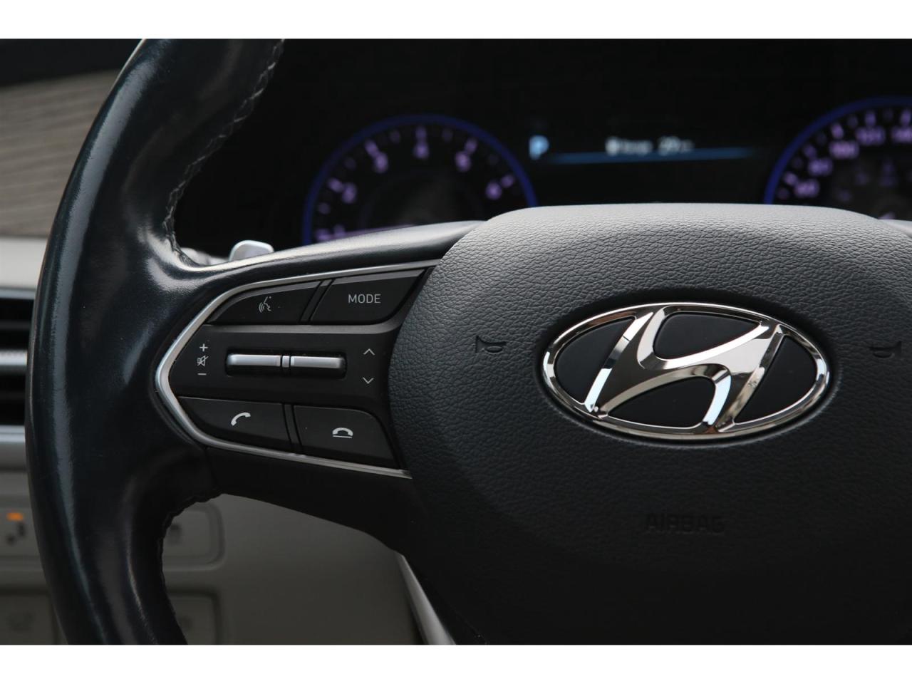 2021 Hyundai PALISADE SEL AWD | 8 Passenegr | Photo