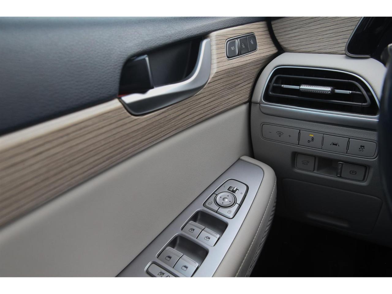 2021 Hyundai PALISADE SEL AWD | 8 Passenegr | Photo