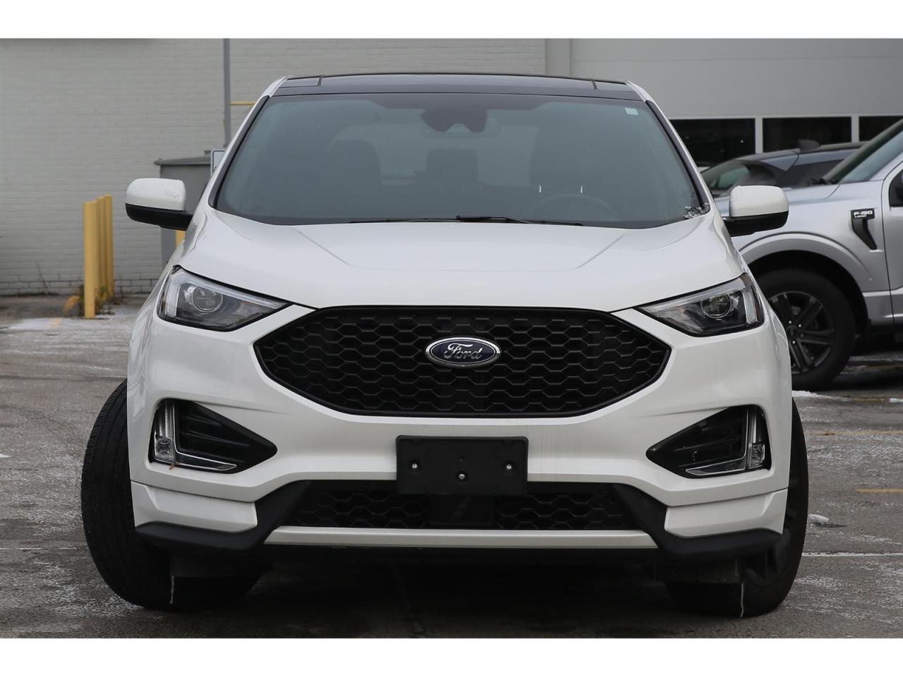 2024 Ford Edge ST-Line - AWD - Navigation - Leather Seats -Pano Roof - Dual Zone Climate - Adaptive Cruise Photo