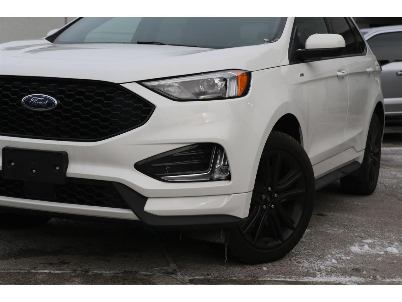 2024 Ford Edge ST-Line - AWD - Navigation - Leather Seats -Pano Roof - Dual Zone Climate - Adaptive Cruise Photo