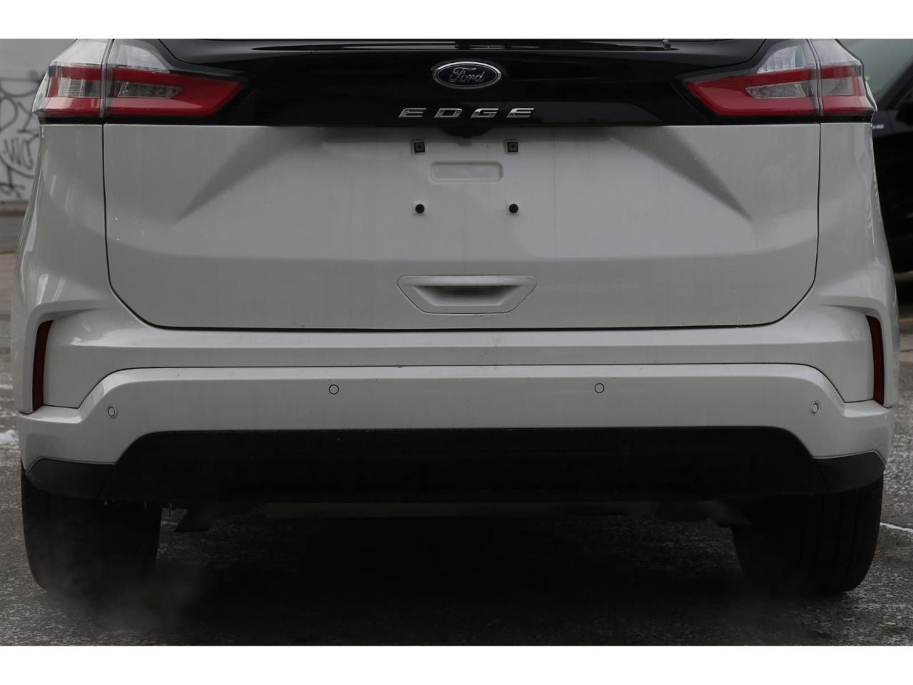 2024 Ford Edge ST-Line - AWD - Navigation - Leather Seats -Pano Roof - Dual Zone Climate - Adaptive Cruise Photo