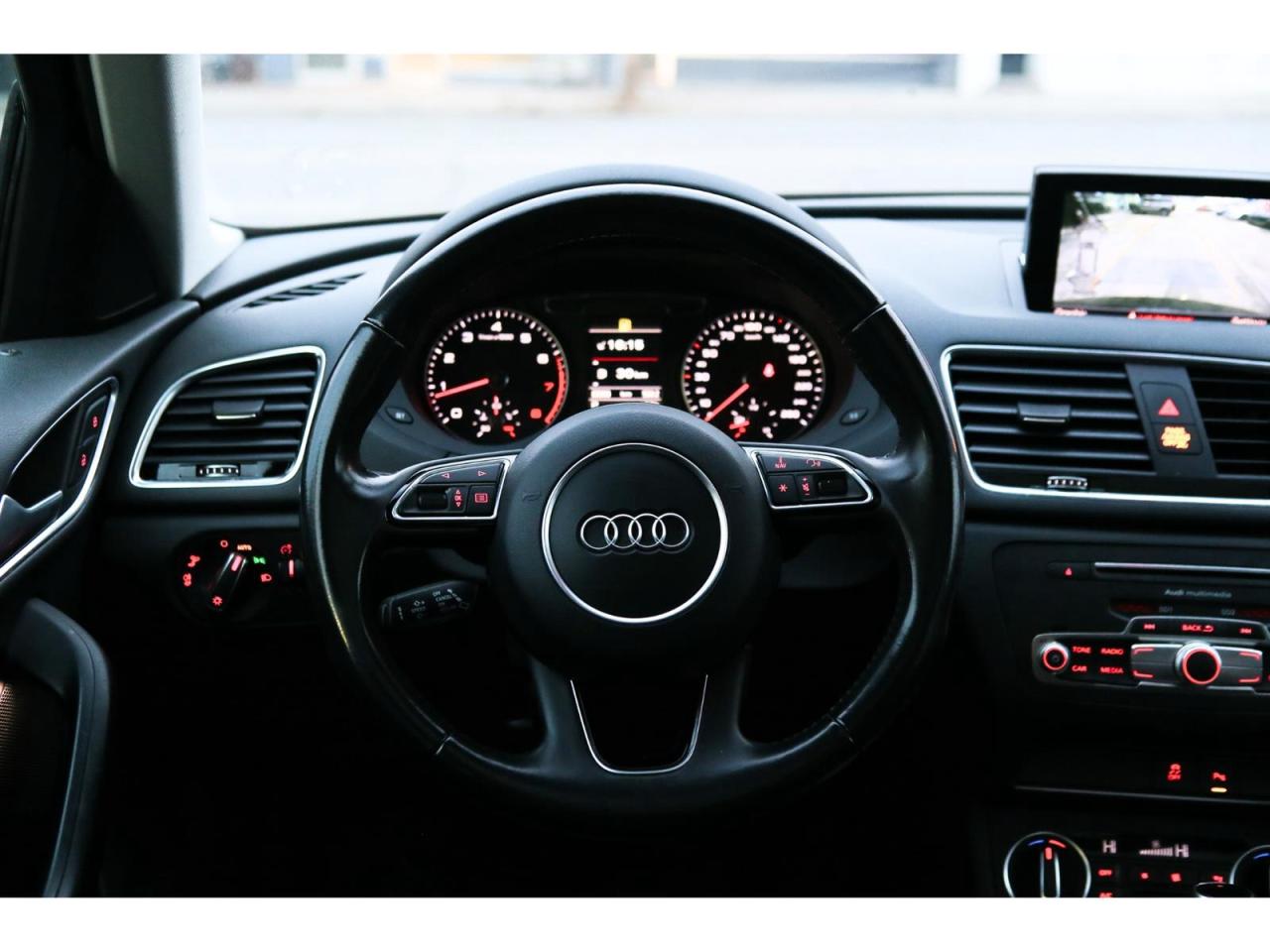 2017 Audi Q3 Premium Plus Quattro Photo