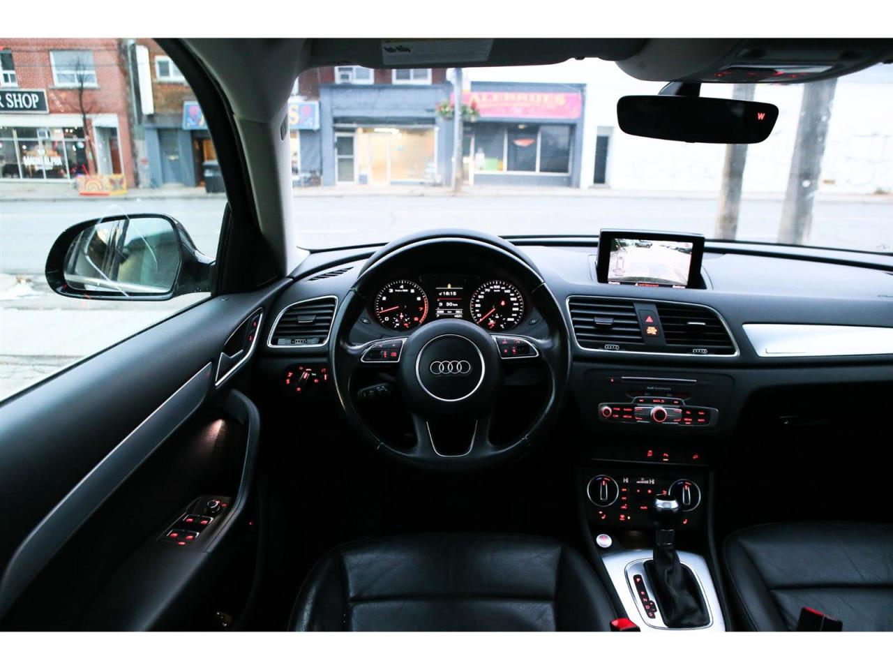 2017 Audi Q3 Premium Plus Quattro Photo