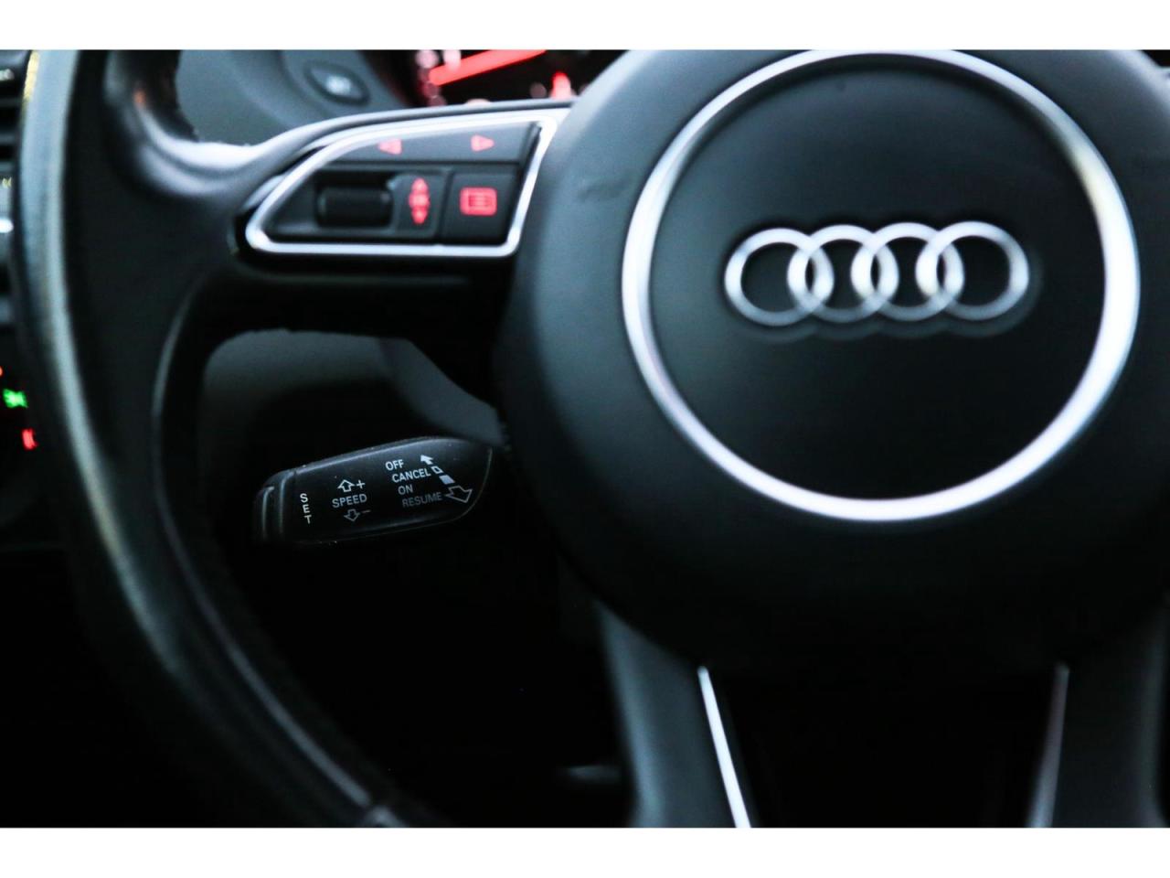 2017 Audi Q3 Premium Plus Quattro Photo