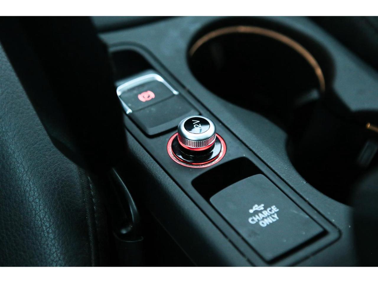 2017 Audi Q3 Premium Plus Quattro Photo