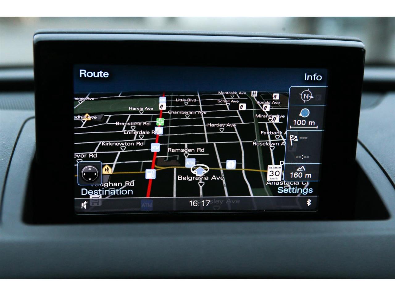 2017 Audi Q3 Premium Plus Quattro Photo