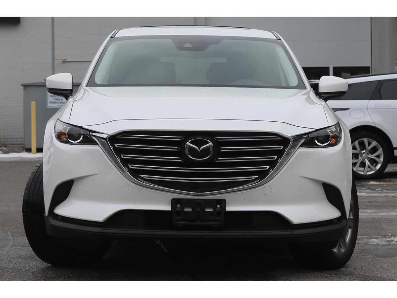 2020 Mazda CX-9 Touring AWD Photo