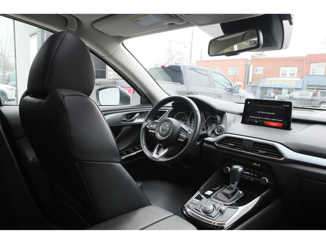 2020 Mazda CX-9 Touring AWD Photo