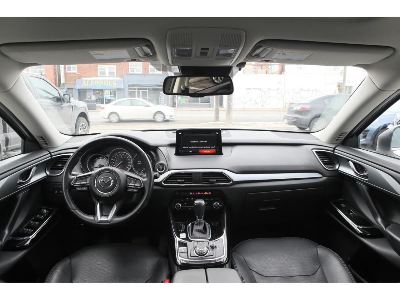 2020 Mazda CX-9 Touring AWD Photo