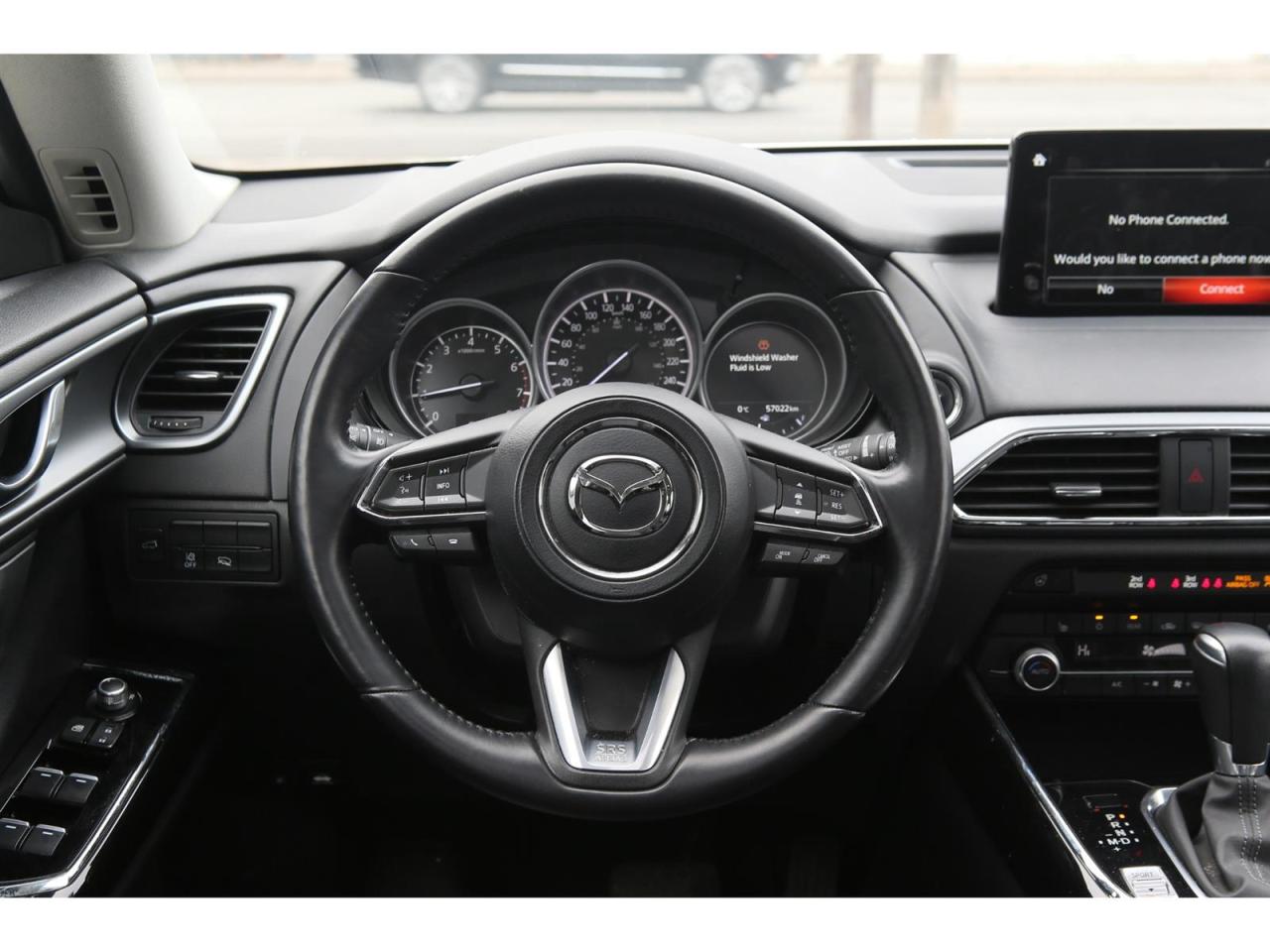 2020 Mazda CX-9 Touring AWD Photo