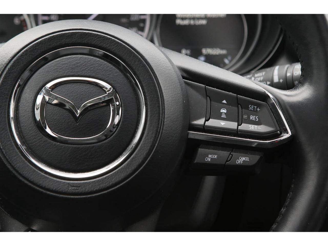 2020 Mazda CX-9 Touring AWD Photo