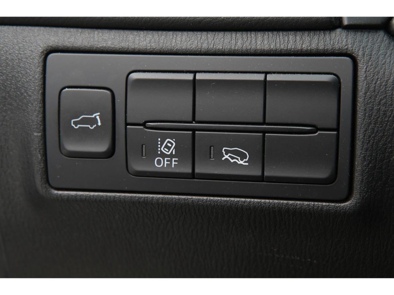 2020 Mazda CX-9 Touring AWD Photo