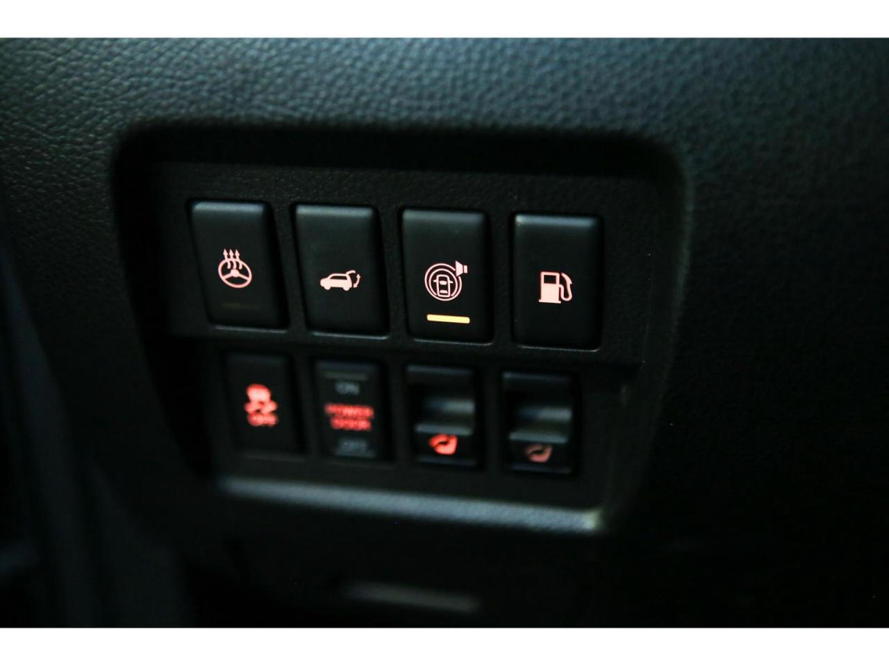 2014 Nissan Murano Platinum AWD | Panoramic Roof | Navigation | Leather Seats Photo