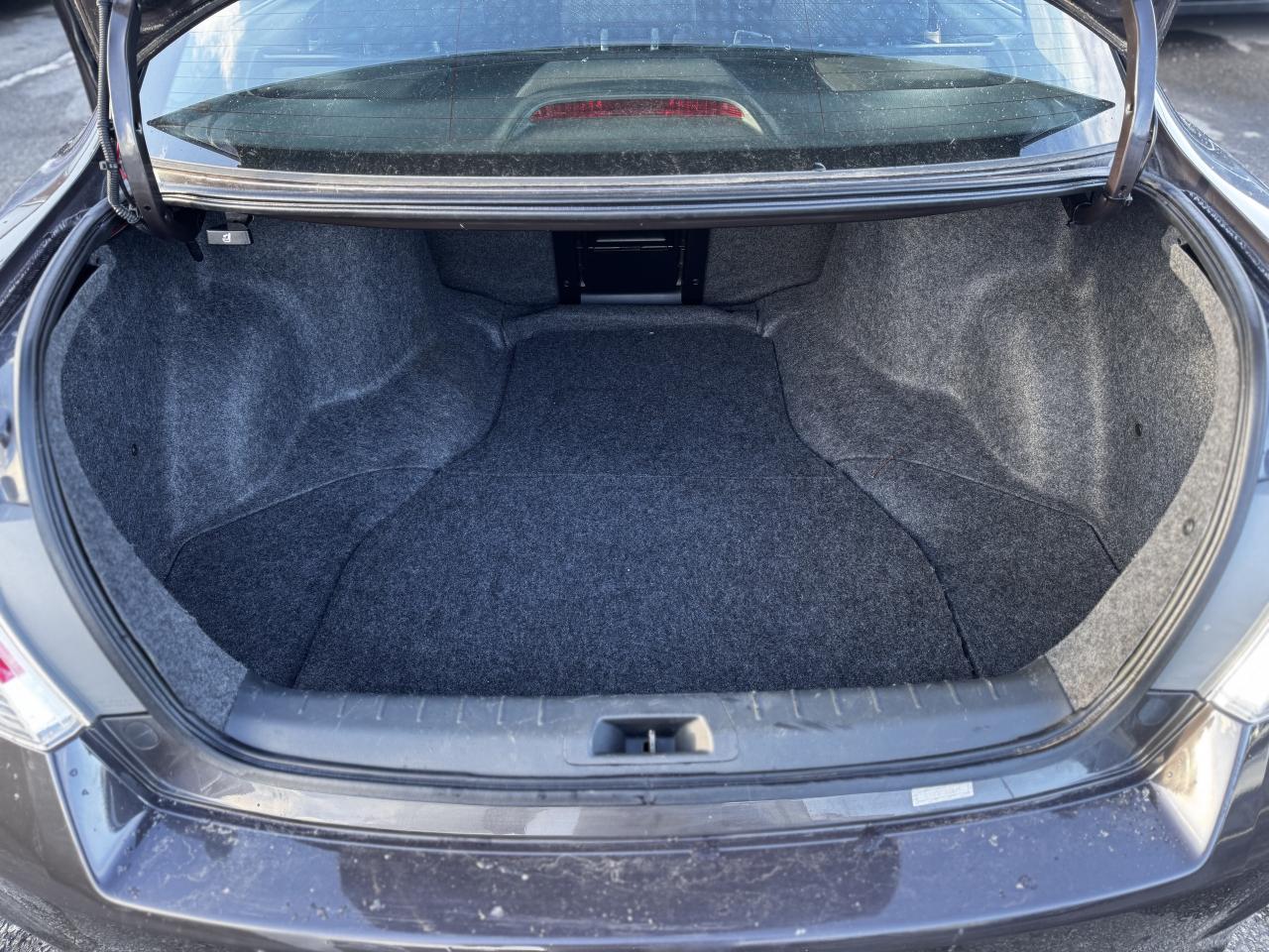 2011 Honda Accord EX Photo