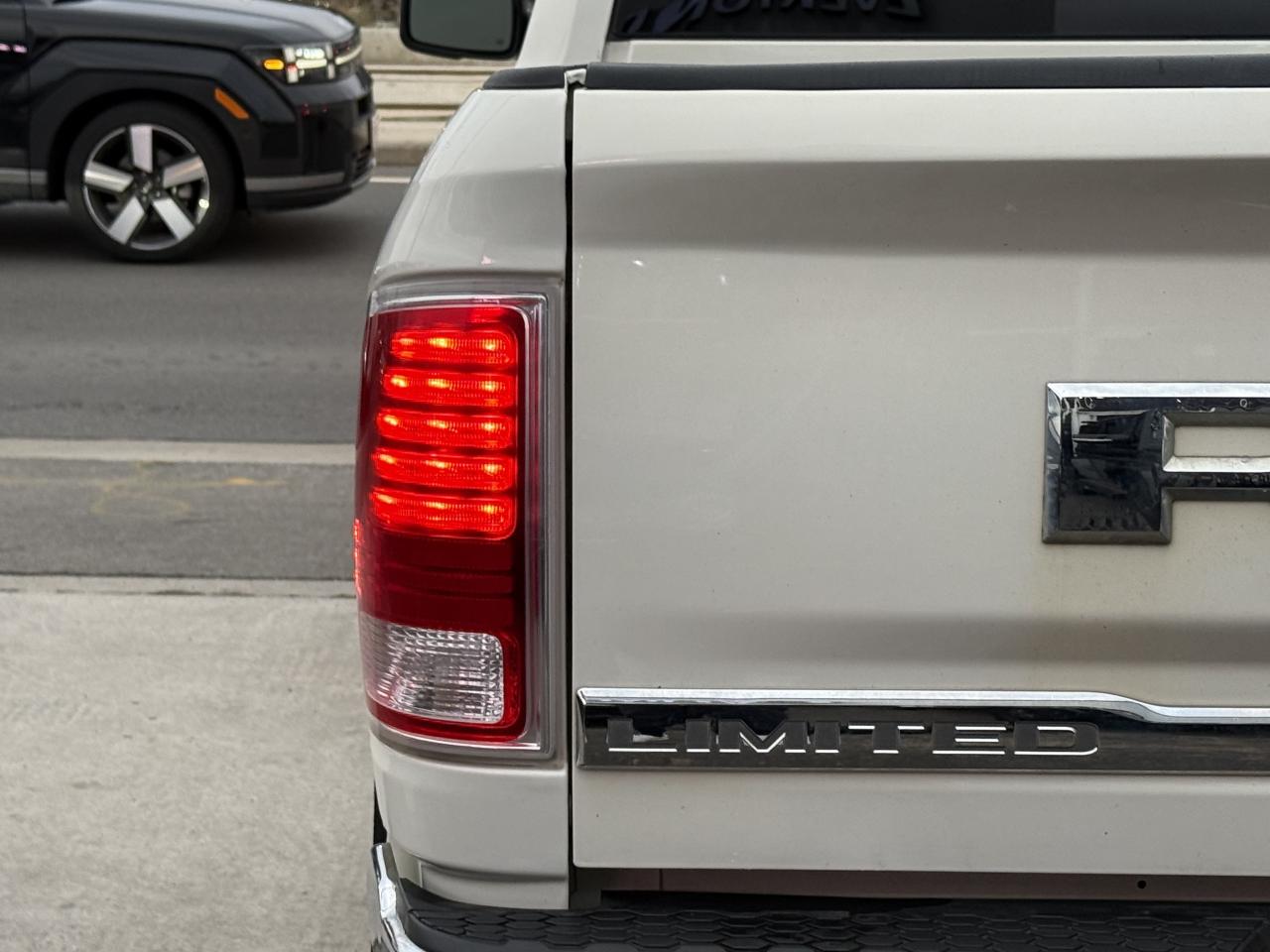 2016 RAM 1500 LONGHORN LIMITED | ALPINE SOUND | LOADED Photo