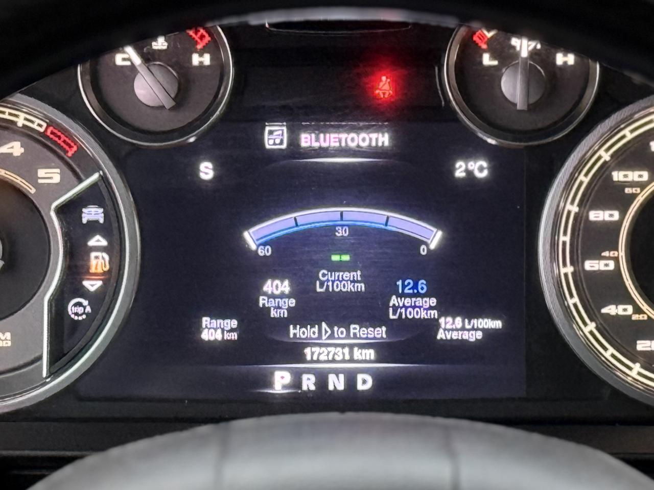 2016 RAM 1500 LONGHORN LIMITED | ALPINE SOUND | LOADED Photo