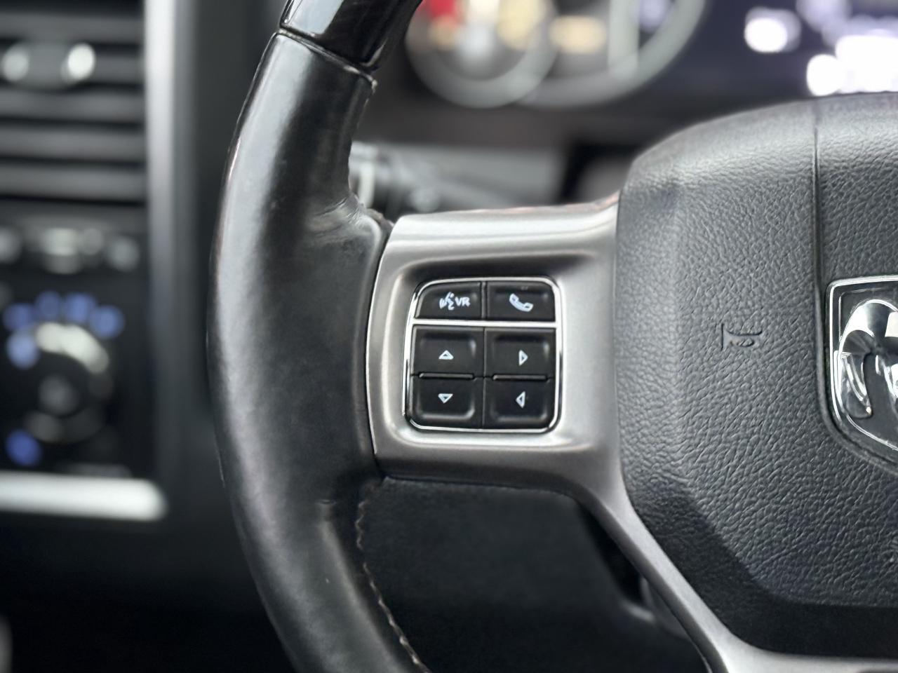 2016 RAM 1500 LONGHORN LIMITED | ALPINE SOUND | LOADED Photo