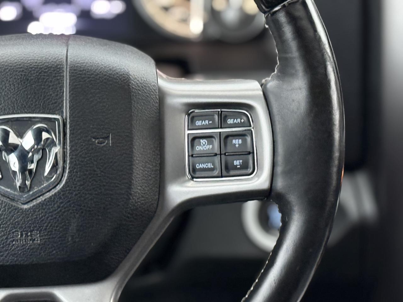 2016 RAM 1500 LONGHORN LIMITED | ALPINE SOUND | LOADED Photo