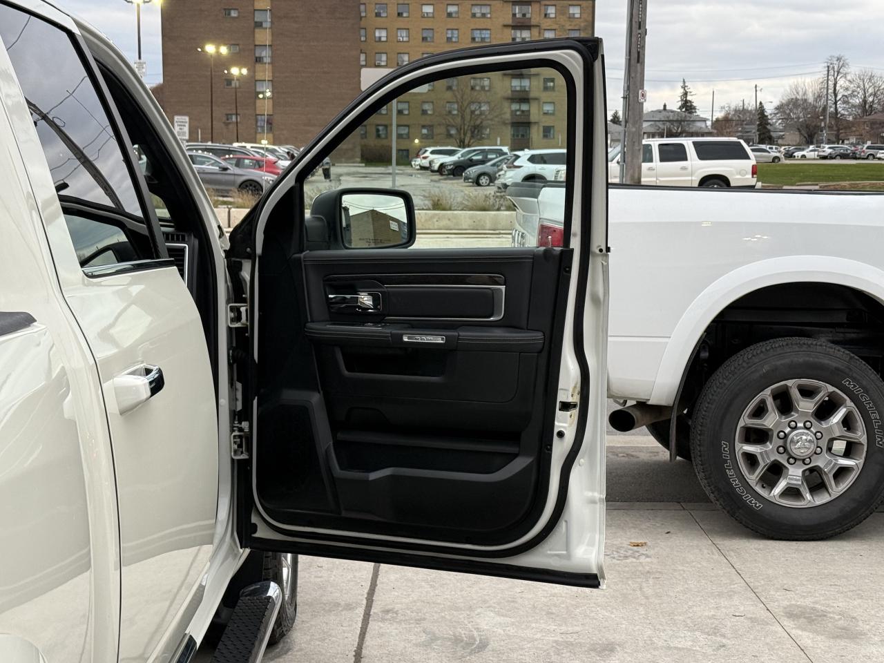 2016 RAM 1500 LONGHORN LIMITED | ALPINE SOUND | LOADED Photo