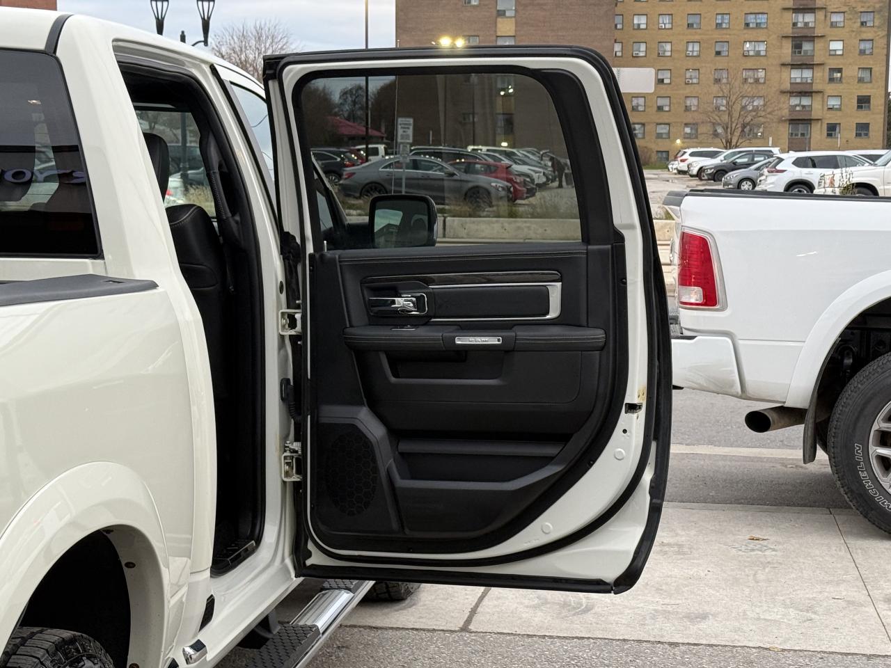 2016 RAM 1500 LONGHORN LIMITED | ALPINE SOUND | LOADED Photo