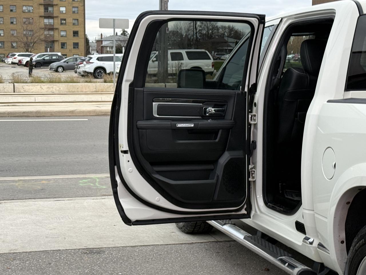 2016 RAM 1500 LONGHORN LIMITED | ALPINE SOUND | LOADED Photo