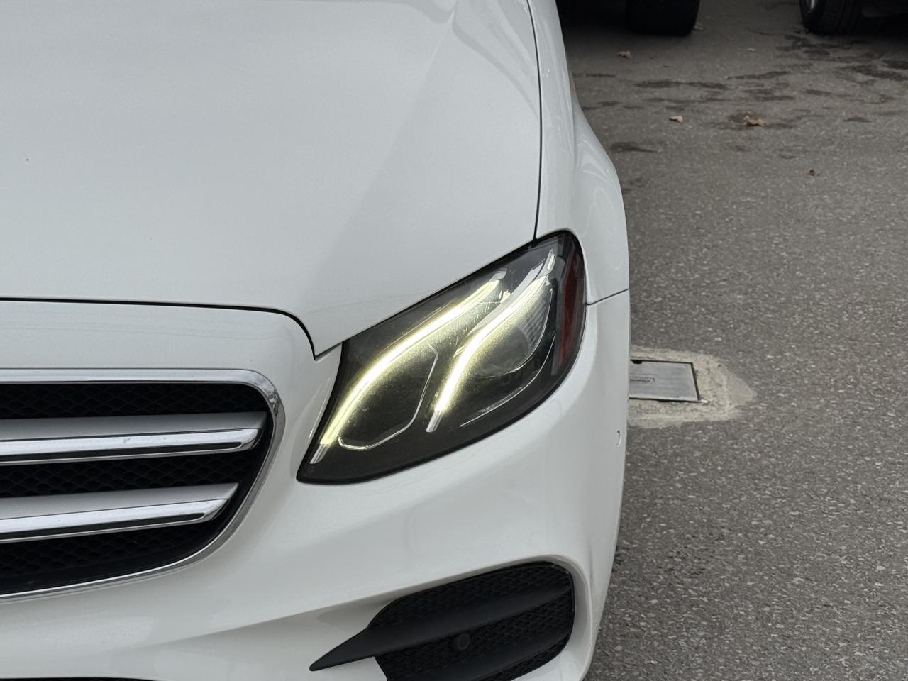 2017 Mercedes-Benz E-Class //AMG PKG | PANO | BURMESTER | LOADED Photo