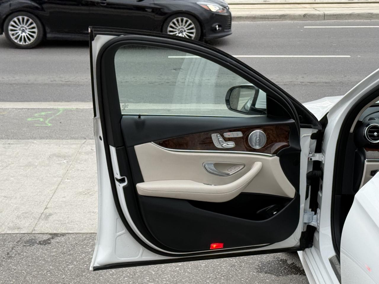 2017 Mercedes-Benz E-Class //AMG PKG | PANO | BURMESTER | LOADED Photo