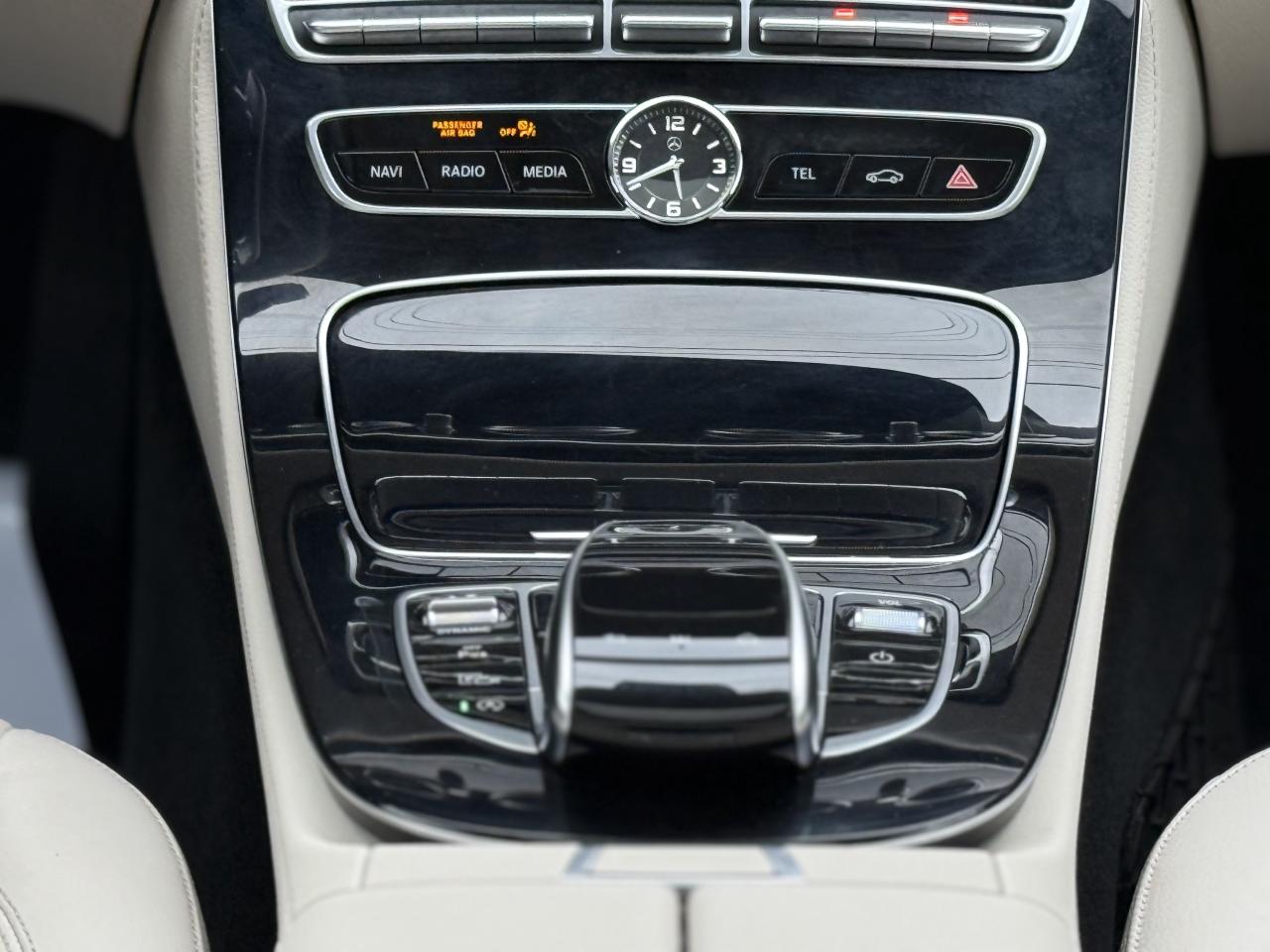 2017 Mercedes-Benz E-Class //AMG PKG | PANO | BURMESTER | LOADED Photo