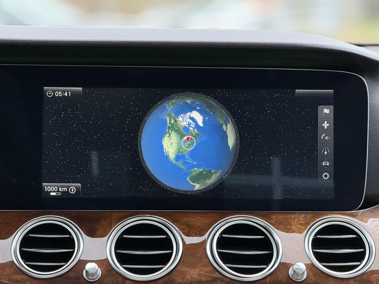 2017 Mercedes-Benz E-Class //AMG PKG | PANO | BURMESTER | LOADED Photo