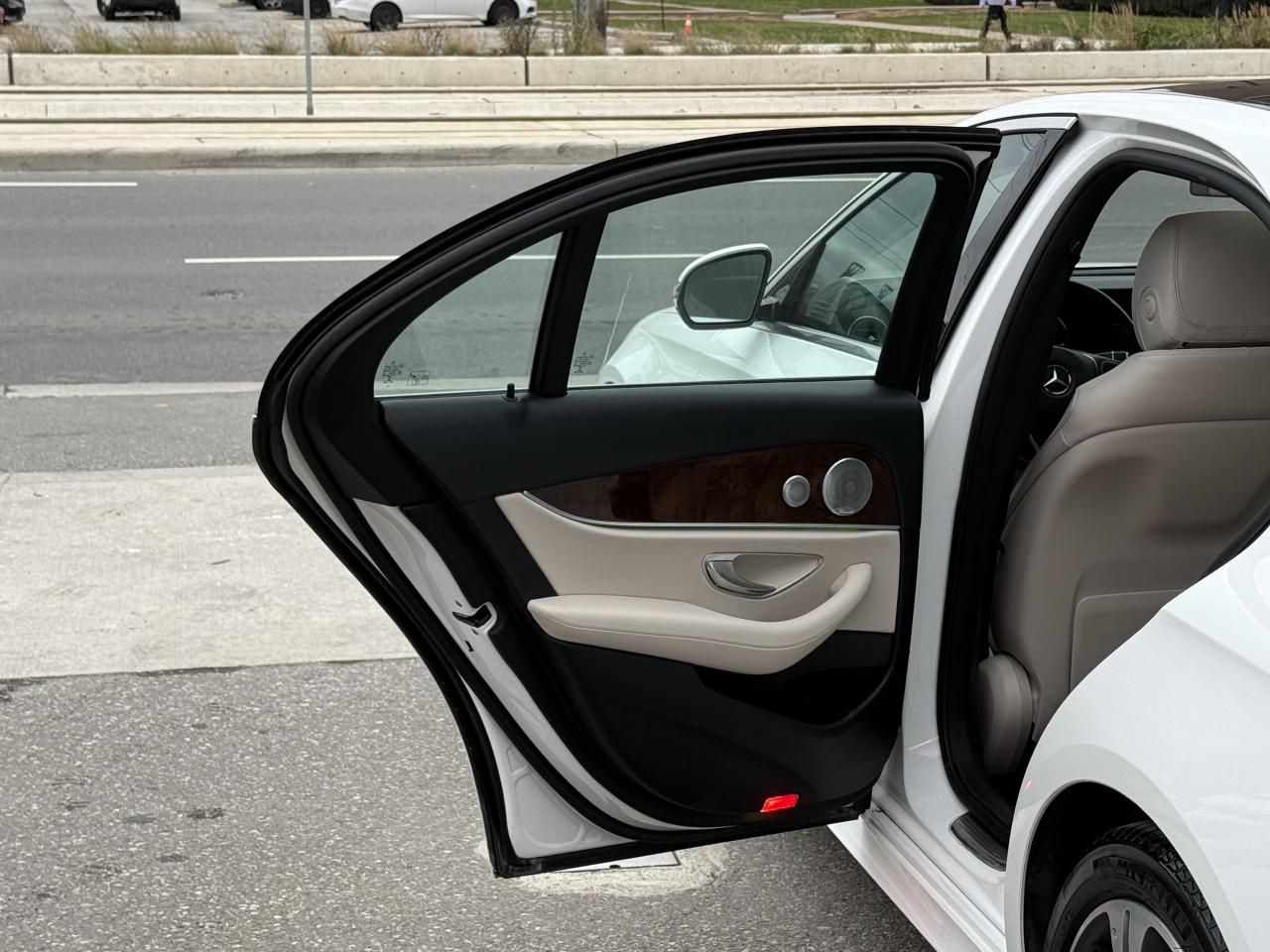 2017 Mercedes-Benz E-Class //AMG PKG | PANO | BURMESTER | LOADED Photo