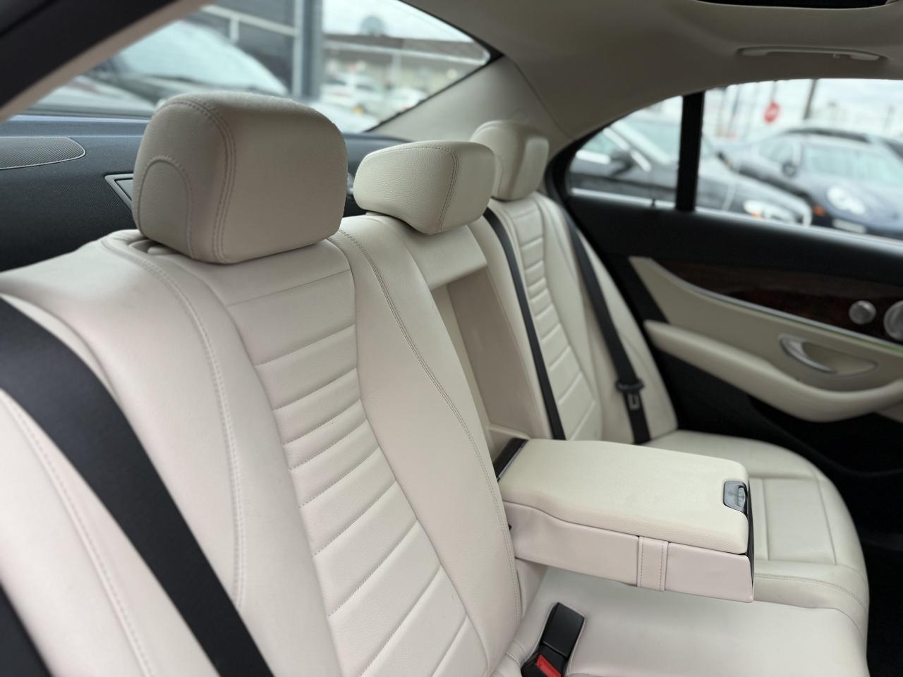 2017 Mercedes-Benz E-Class //AMG PKG | PANO | BURMESTER | LOADED Photo